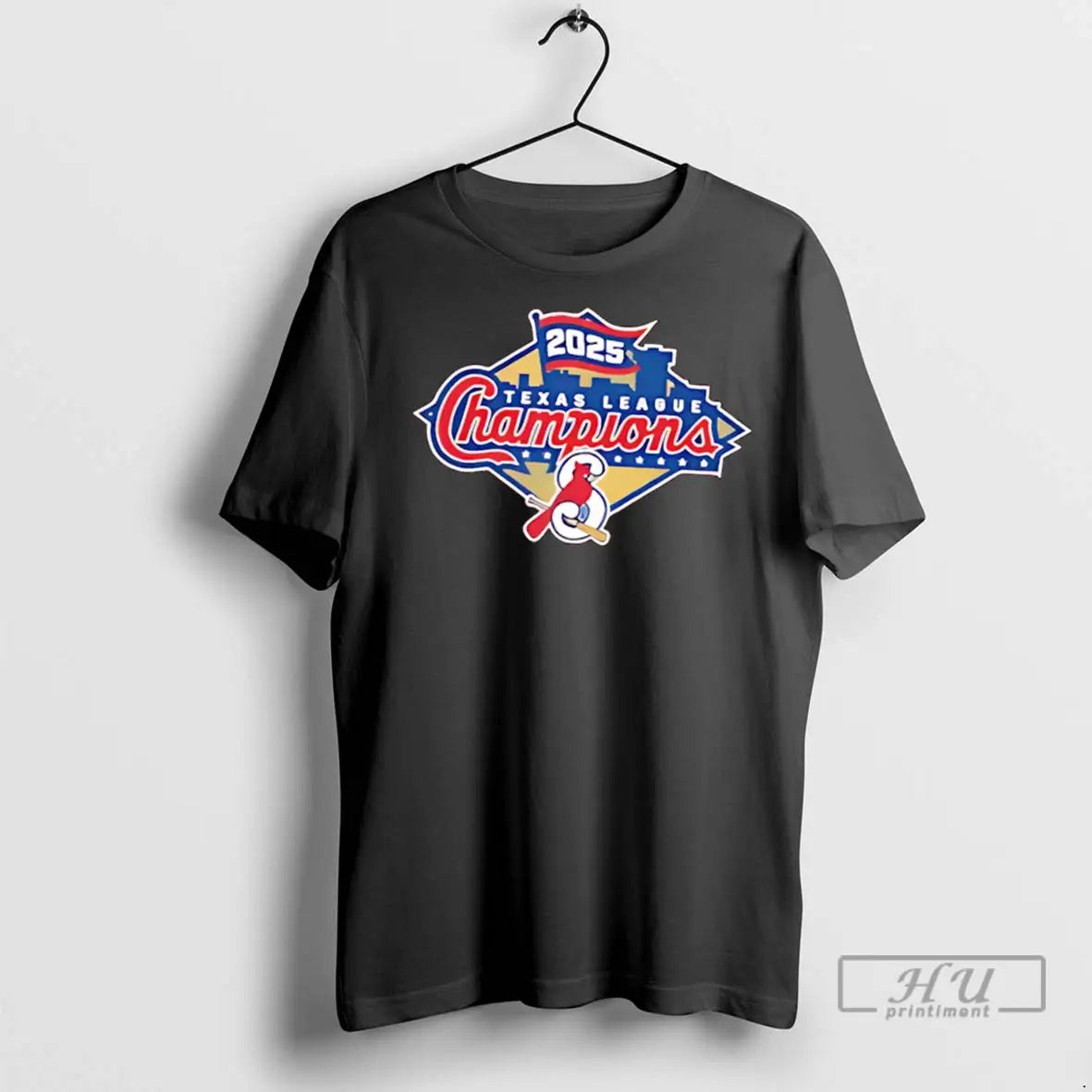 Trending Springfield Cardinals Texas League Champions 2025 T Shirts