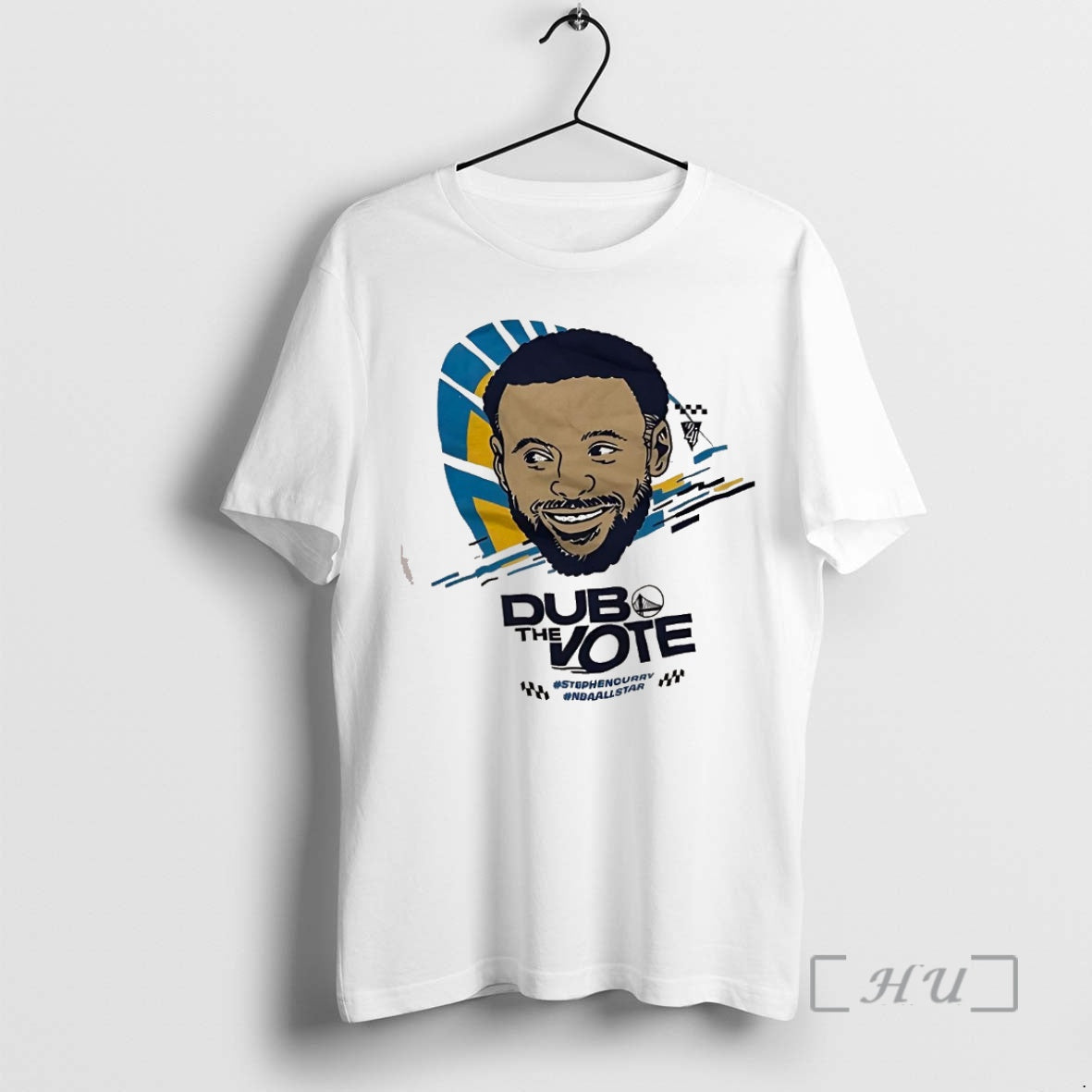 Trending Stephen Curry Golden State Warriors Dub Vote