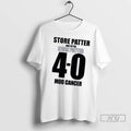 Trending Store Patter Suspekt 4 0 Mod Cancer T Shirts