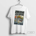 Trending Sydney Sprague Valley Bar Phoenix Az December 6 2025 Concert T Shirts