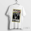 Trending The Bouncing Souls St Petersburg Fl September 28 2025 Concert T Shirts
