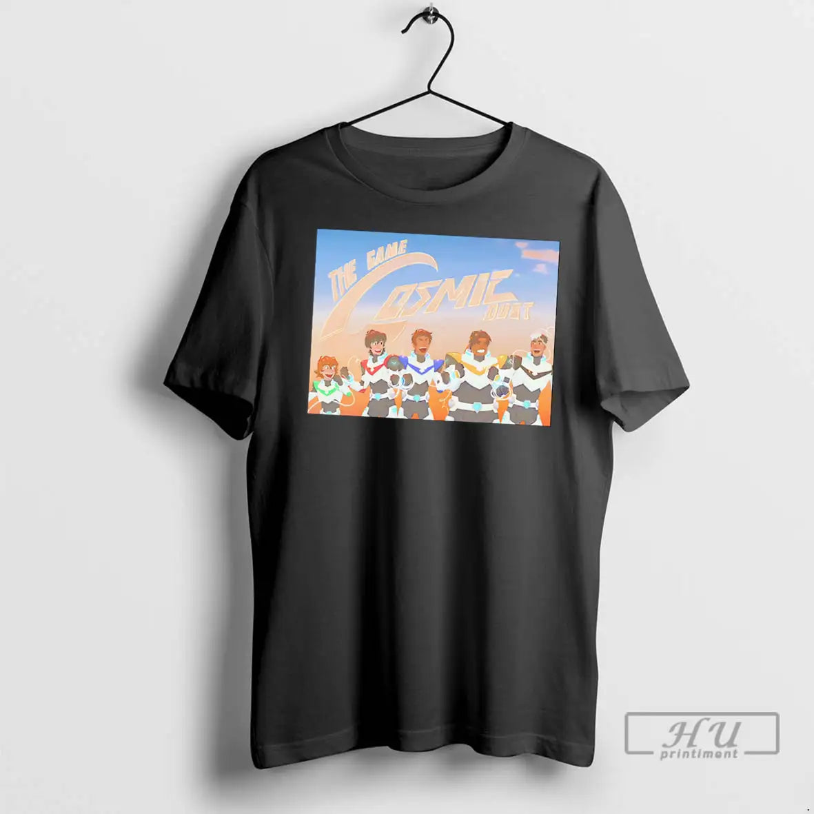Trending The Same Cosmic Dust T Shirts