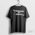 Trending Tireaded By Zainah T Shirts