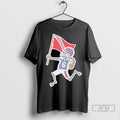 Trending Trinidad Football Note Eater T Shirts