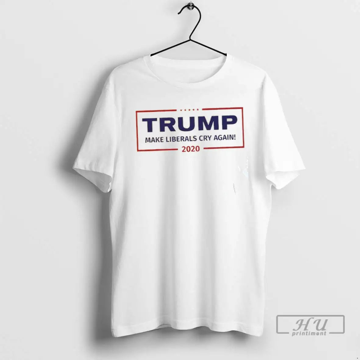 Trending Trump Make Liberals Cry Again 2020 T Shirts