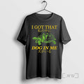 Trending Turtle I Got That Dog Me
