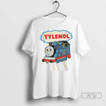 Trending Tylenol And Tank Engines Cartoon T Shirts