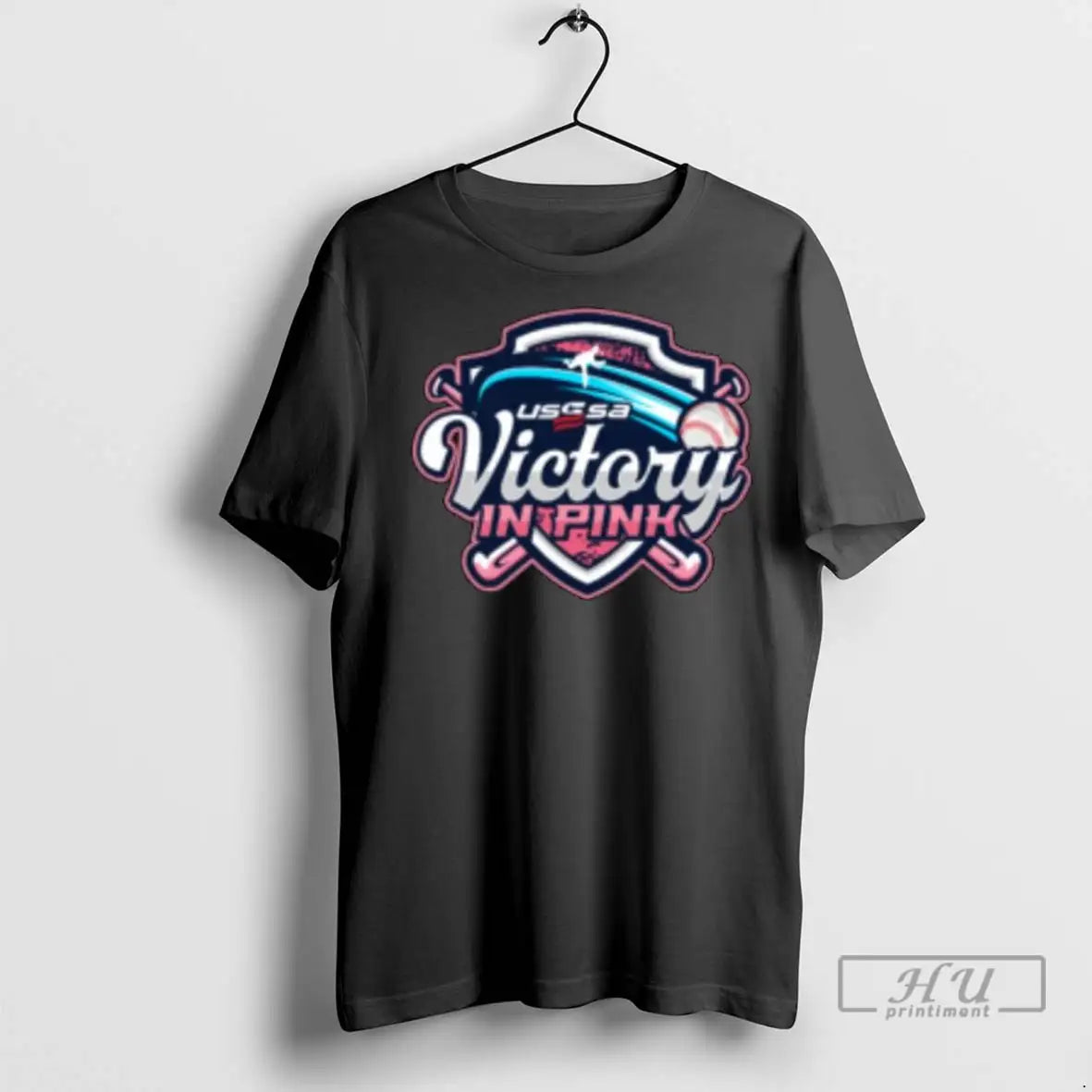 Trending Usssa 13th Victory In Pink Pink Maple Bats Oct 18 19 2025 Long Sleve