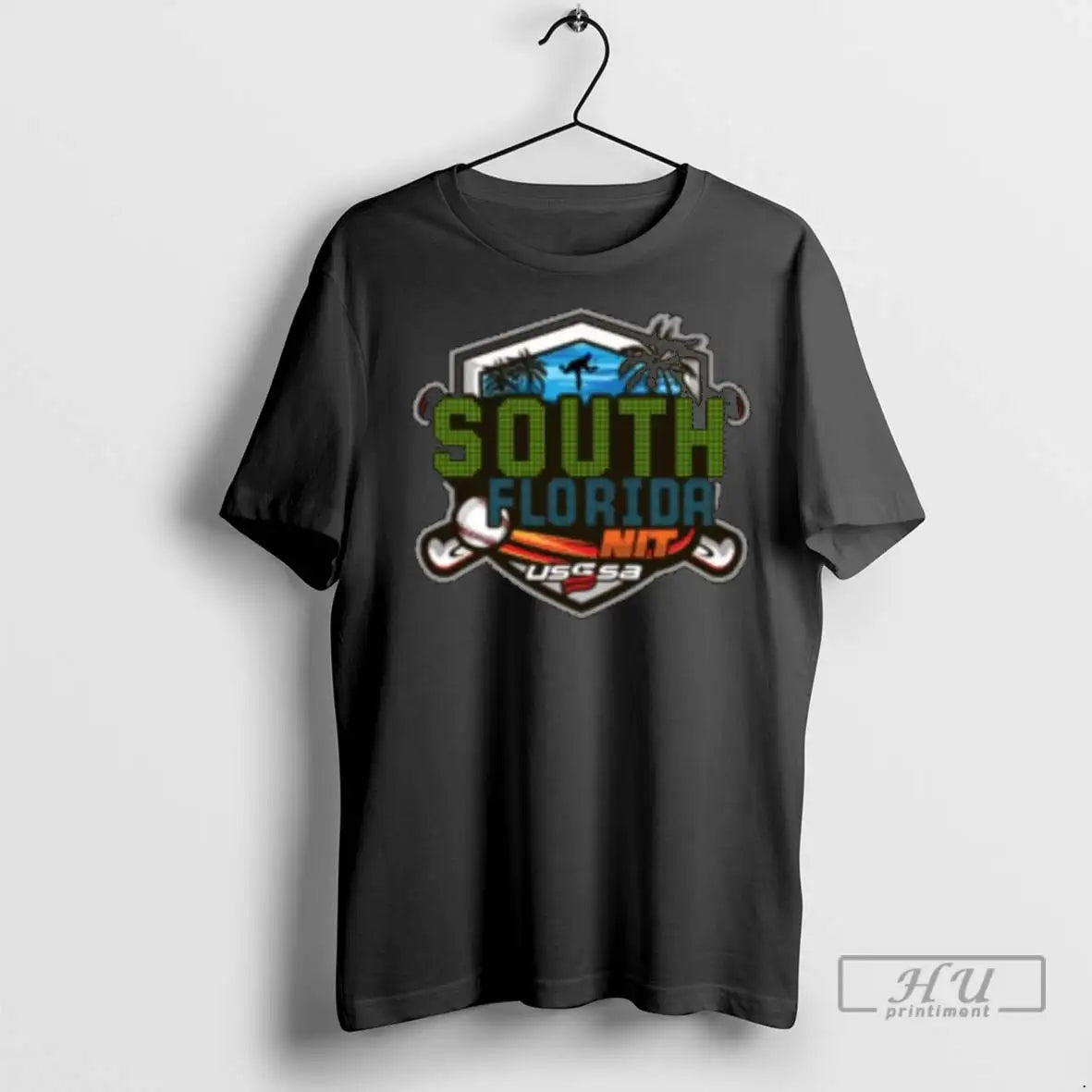 Trending Usssa 4th Annual South Florida Nit Rings Oct 3 5 2025 Long Sleve