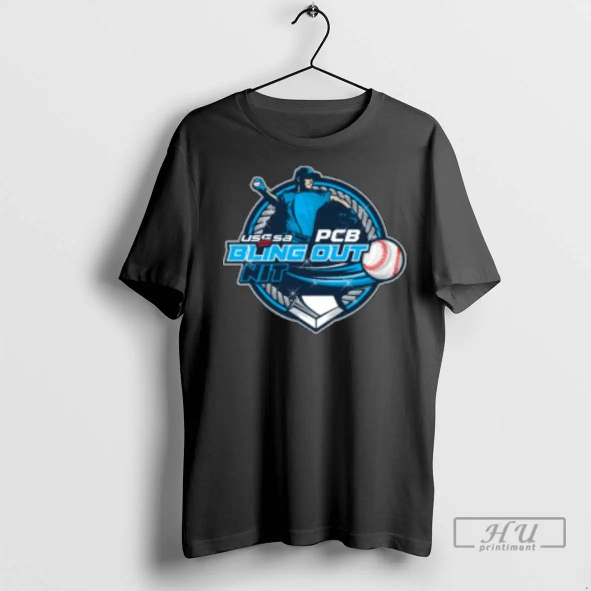Trending Usssa Pcb Bling Out Nit Bling Chains Oct 18 19 2025 Long Sleve