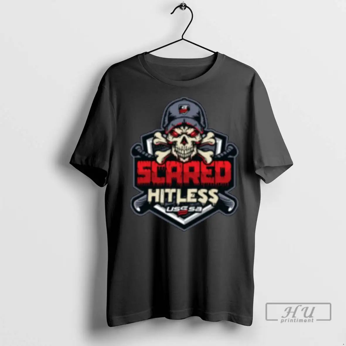 Trending Usssa Scared Hitless A Only Usssa Jason Rings Oct 25 26 2025 Long Sleve