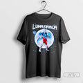 Trending Ultraman Arc Luna Armor T Shirts