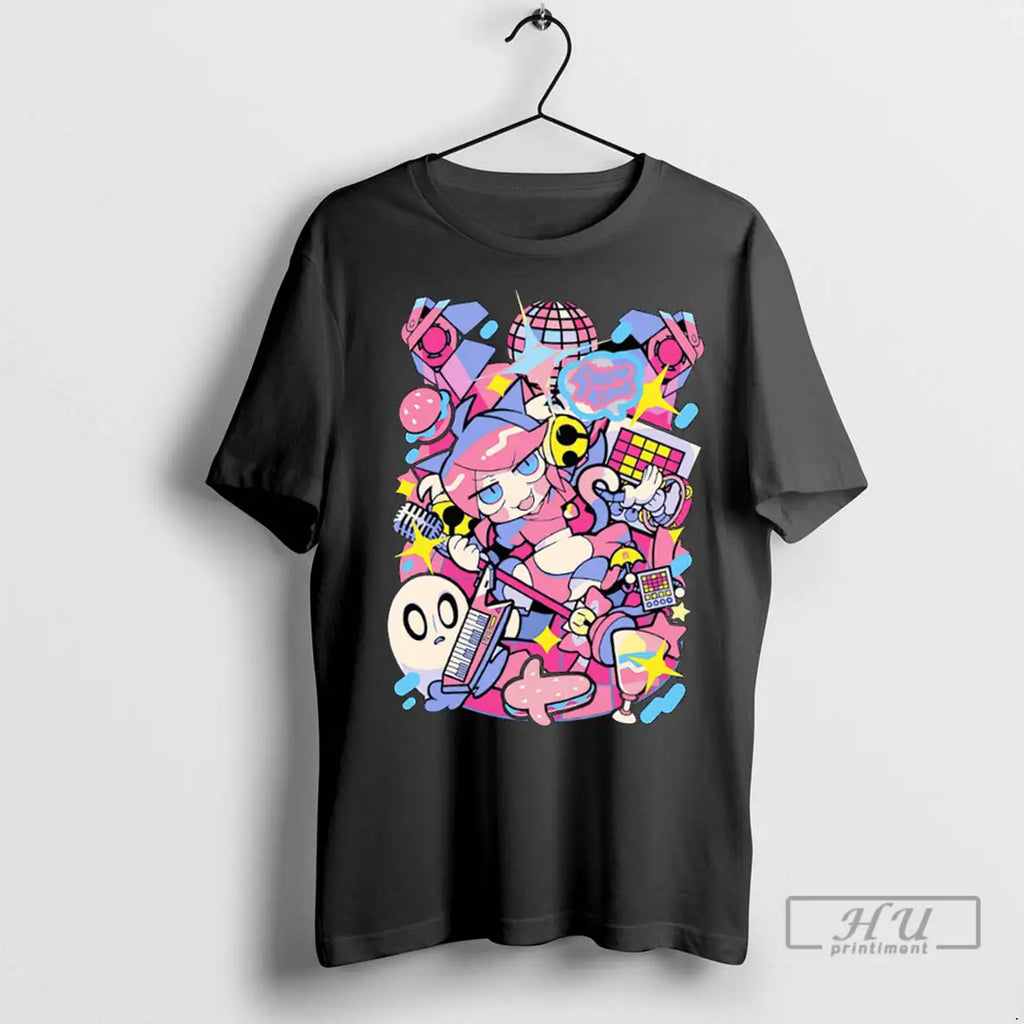 Trending Undertale Showtime T Shirts