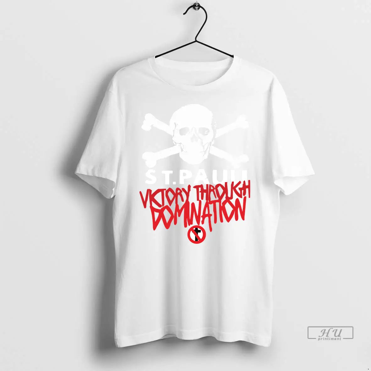Trending Update Official Bad Religion Fc St Pauli X Bad Religion Victory Through Domination