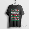 Trending Wheres My Ho Ugly Ornaments