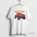 Trending Whistlin Diesel Rusty Dodge Well The Upper Half Aint Rusted T Shirts