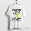 Trending Wolf Multitasking At Old Age I Can Cough Burp Laugh Fart Sneeze Pee At