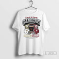 Trending College Gameday Vanderbilt Vs Alabama Ticket Saban Field At Bryant Denny Stadium Tuscaloosa Al
