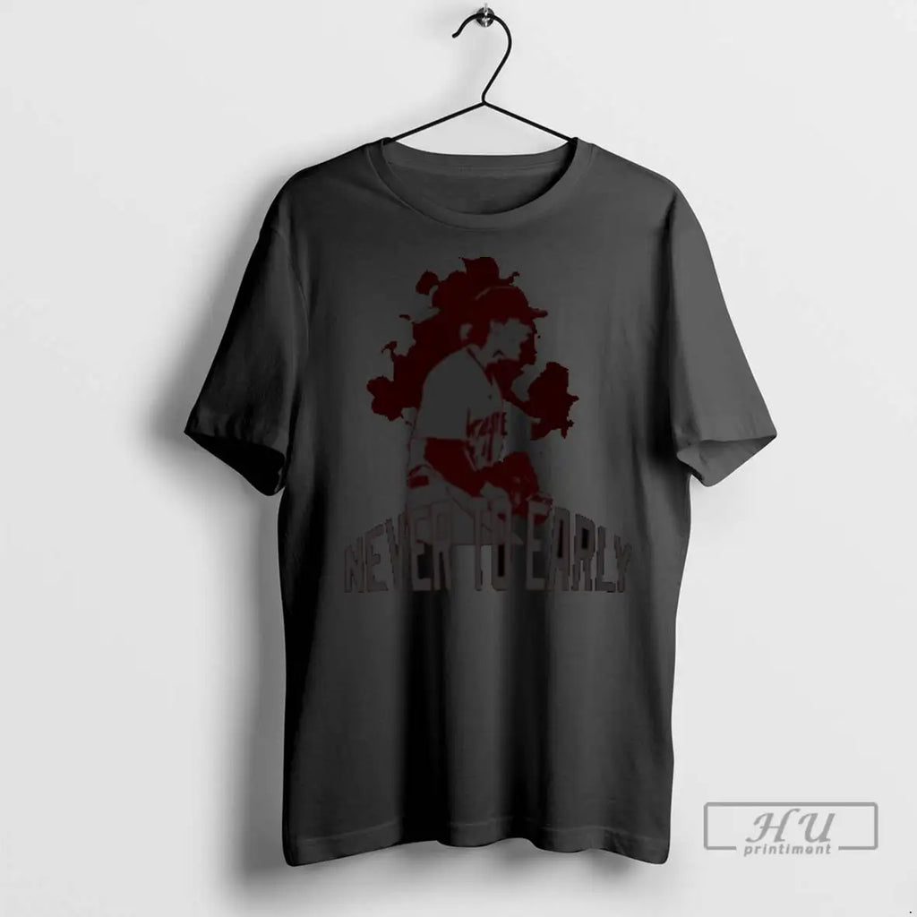 Trending Cropped Image T Shirts