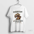 Trendy Monkey My Mind Is A Dangerous Place But My Mouth Is Worse I Have