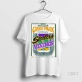Trendy Official Croke Park Dublin Steelers Vs Vikings 24 21 Final Score Tshirts Sweater