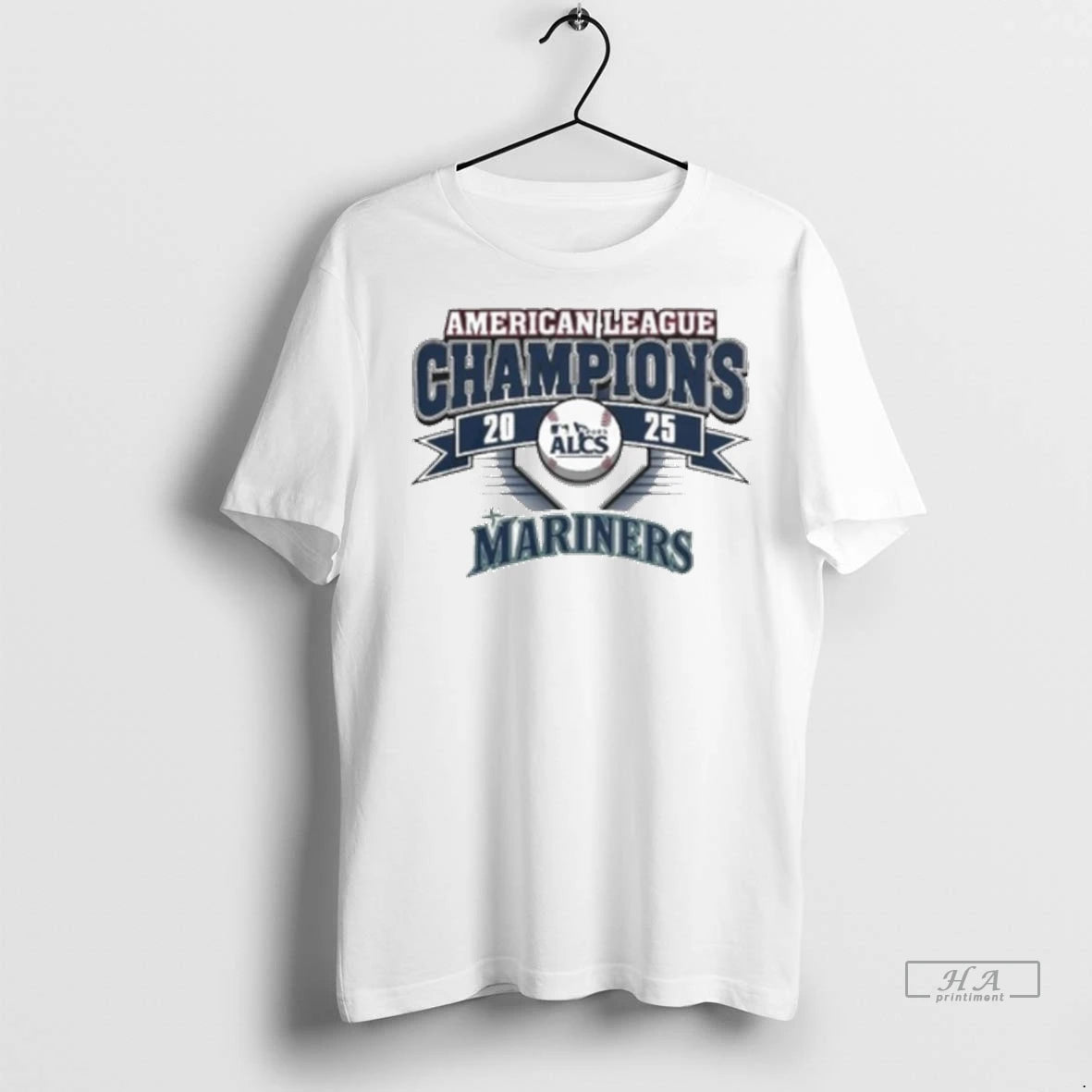 Trendy Official Seattle Mariners 2025 Alcs Champions Ladies Tshirts Sweater