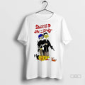 Trendy Official Snuffed On Sight Both Tshirts Sweater