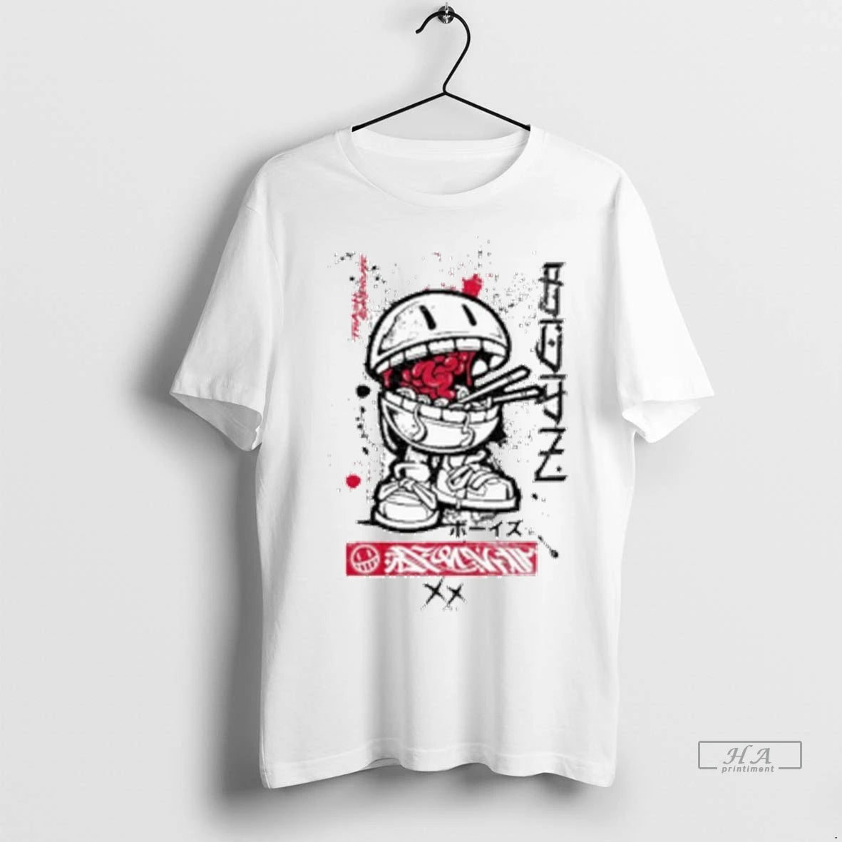 Trendy Official The Boys Trash Syndicate Tshirts Sweater