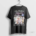 Trendy Officials Yes Im Old But I Saw Detroit Tigers Greatness 2025 All Team Signature