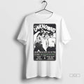 Trendy The Unknowns Looking From The Outside 2025 Aus Tour Oct 4 Sydney T Shirtss
