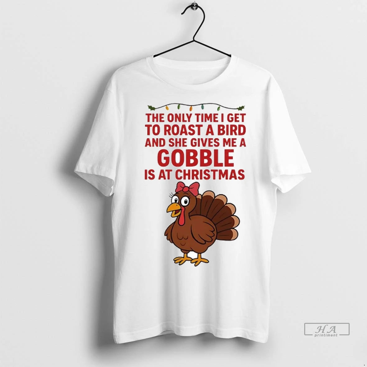Trendy The Only Time I Get To Roast A Bird And She Gives Me