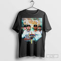 Tridents Up Seattle Mariners Beat Oakland Athletics La Angels Mlb Baseball Al West Division Champions