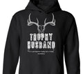 Trophy Husband