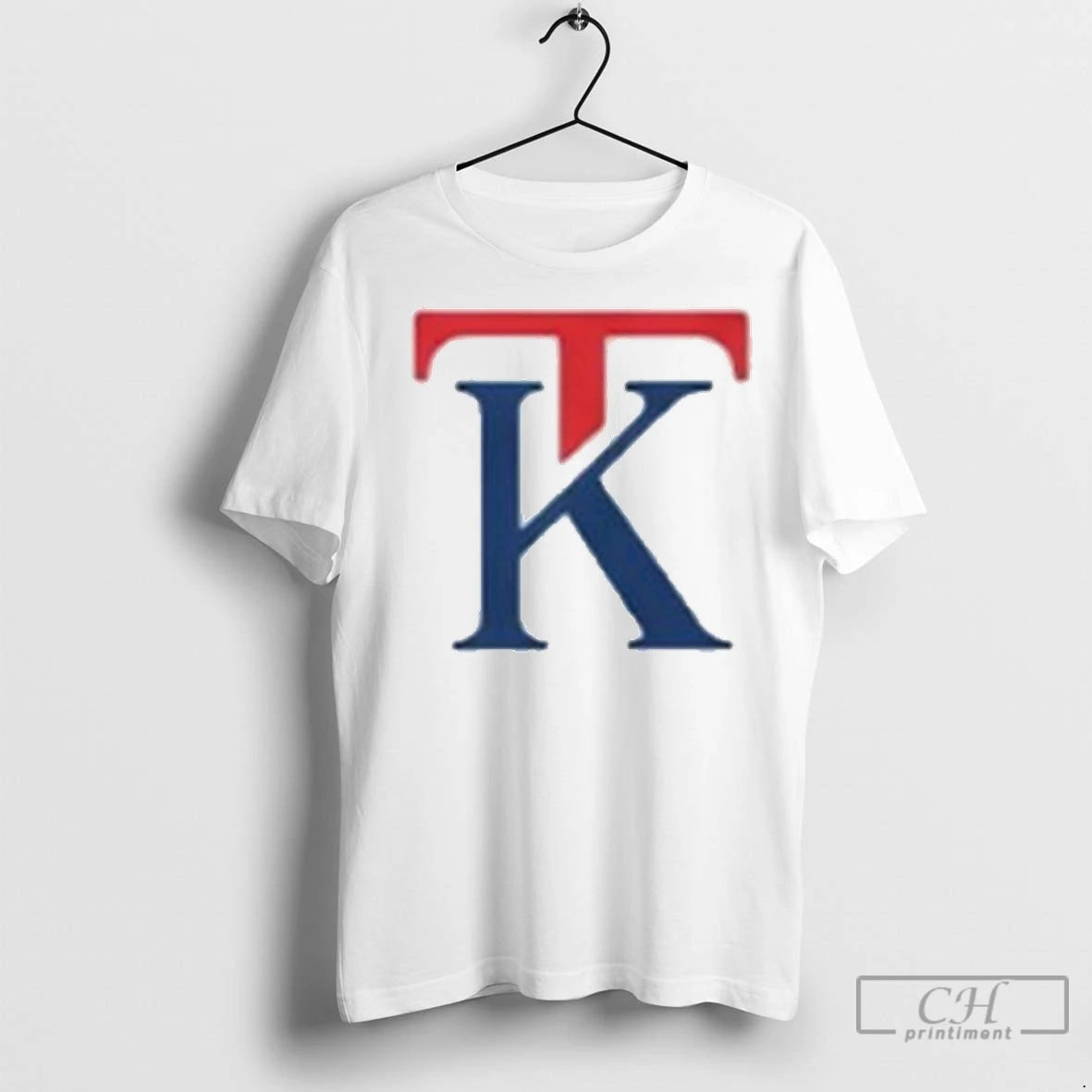 Trump Granddaughter Kai Ryder Cup T Shirts