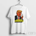 Trump Tylenol Autism 79 Years Ago I Took Too Much Tylanol T Shirts