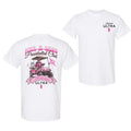 Trumqqq Club Michelob Ultra Beer Pink Shirt Michelob Ultra Beer Shirt