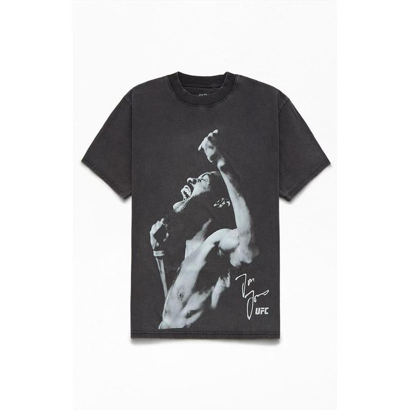 UFC Bone Jones Roar Multicolor
