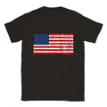United States Flag USA Flag States Trump Support USA US Army America First America Made Usa