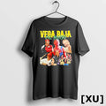 Vega Baja Pal Mundo Characters Tshirts Sweater