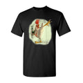 Vintage Funny Chicken Farmer