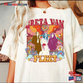 Vintage Greta V Fleet Shirt Music Concert