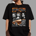 Vintage Movie Shirt Old Movie Shirt Movie Shirtstyle{N002}68