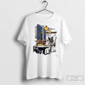 Waffle House Halloween 2025 T Shirts