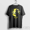 Warhammer Age Of Sigmar Skragrott The Loon King Long Sleve T Shirts