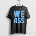 We Ass Cam Ward Keepin It A Buck T Shirts