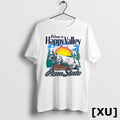 Welcome To Happy Valley Home Of Penn State Tshirts Sweater