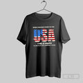 When Fascism Comes To The Usa It Will Be Wrapped In The Flag And Carrying