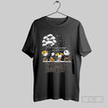 Wyoming Cowboys X The Peanuts Winter Its The Most Wonderful Time Of The Year 2025