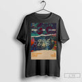 Zoe September 28 2025 Estadio Gnp Seguros Mexico Long Sleve T Shirts