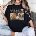 Zodiac Academy Geraldines Buttery Bagels ZA Almighty Sovereign Society Lance Orion Ass Club & Buttery Bagels